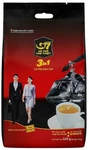Trung Nguyen G7 Classic 3-IN-1 Vietnamese Instant Coffee Mix Sachets 320G. Fixed Price $18.77.