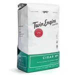 Organic Cigar No Dark Ground Coffee 14 Oz. Fixed Price $25.96.