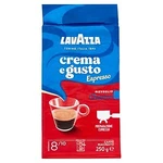 Caffe Cream And Classic Gusto Macinato Lavazza 8,8 Oz /250 Gr. Fixed Price $39.27.