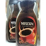 Nescafe Instant Coffee Clasico 12 Oz Jars 2/PACK. Fixed Price $36.89.