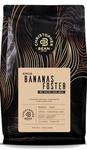 Christopher Bean Coffee Bananas Foster Flavored Bag. Fixed Price $13.99.