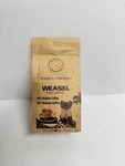 Premium Local Brand Weasel Vietnamese Coffee Arabica, Robusta, & Luwak 100G. Fixed Price $15.99.