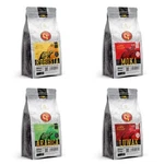 Golden Weasel Vietnamese Coffee Beans Arabica, Robusta, Moka & Luwak 500G. Fixed Price $34.99.