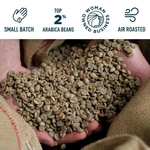 Gourmet Flavored Decaf Coffee Sampler Pack - 10 Bags Unique Coffe.... Fixed Price $38.95.