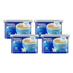 Maxwell House French Vanilla Sugar Free Instant Coffee Pack 4 Canisters Oz. Fixed Price $32.99.