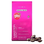 Gila Caf Whole Beans Coffee Medium Roast Master Blend 32OZ 1PACK 100% Mexic.... Fixed Price $66.51.