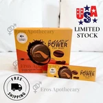 Organic Candy For Men Coffee & Ginseng Blend 60 Pieces. Fixed Price $64.95.