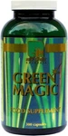 Green Magic Powder - Naturally Organic Superfood Free Shipping. Fixed Price $32.59.