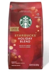 Starbucks Holiday Blend Medium Roast Ground Coffee 10OZ Bags Bb: March 2026. Fixed Price $19.99.
