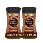 Nescaf Taster's Choice House Blend Instant Coffee Pack 2 7 Ounce Jars. Fixed Price $36.89.