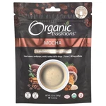 Mushroom Coffee Blend, Mocha, 3.5 Oz (100 G). Fixed Price $17.11.