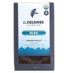 La Colombe Bleu Organic Dark Roast Drip Grind Ground Coffee - Notes Cocoa 4PK. Fixed Price $55.00.