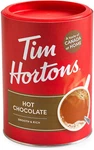 Tim Hortons Hot Chocolate - Rich And Delicious, 500G/17.6OZ, (4PK). Fixed Price $65.99.