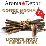 Licorice Root Chew Sticks Oz. 100% Pure Dried Natural Miswak Turkish. Fixed Price $10.29.