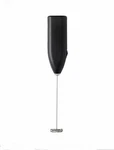 2 Pack New Ikea Produkt Milk Frothers Handheld Foamer Cordless Coffee. Fixed Price $13.99.