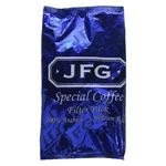 Pre-measured Filter Pack Coffee, Each Pouch Makes Pot 1.5OZ Pouc.... Fixed Price $59.27.