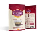 Mohammad Al Samman Roasted Ground Coffee With Cardamom - Contains 10X40G Pouches. Fixed Price $29.95.