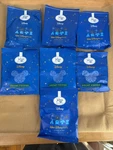Joffreys Disney Resort Blend Coffee Walt World Dark Roast & Decaf 7 Bags. Fixed Price $11.99.