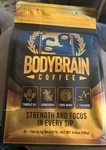 Bodybrain Coffee, New, 30 Servings. Fixed Price $24.93.