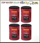 Pack - Folgers Dark Roast Ground Coffee, Black Silk, 40.3 Oz.. Fixed Price $124.47.