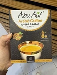 Box Abu Auf Arabic Coffee With Cardamom ,ginger & Cloves 2X100GM. Fixed Price $59.99.