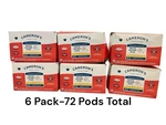 Cameron's Toasted Southern Pecan Coffee - Boxes =72 Total Podsbb 12/21/26. Fixed Price $45.49.