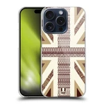 Head Case Designs Union Jack Collection Hard Back For Apple Iphone Phones. Fixed Price $21.95.