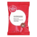 Seattle's Best Premeasured Coffee Packs, 6TH Avenue Bistro, 2 Oz Packet, 18/BOX. Fixed Price $46.62.