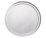 American Metalcraft TP14 14" Aluminum Wide-rim Pizza Pan 18-GAUGE Pack Of 12. Fixed Price $48.00.