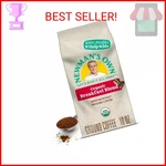 Newman's Own Organics Breakfast Blend, Ground Coffee, Fair Trade Certified, Medi. Fixed Price $17.16.