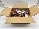 Nespresso Vertuo Roasted Hazelnut - 30 Count 7.77 Fl Oz Per Serving. Fixed Price $38.00.