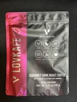V-lovkafe By Vitalhealth ,gourmet Dark Roast Coffee (dietary Supplement) 5.30OZ. Fixed Price $39.99.