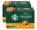 Starbucks Coffee Company Flavored Ground 10 Count (pack 2). Fixed Price $35.06.