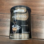 Lavazza Espresso Medium Roast Ground Coffee Exp: 01/26. Fixed Price $13.59.