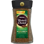 Yecna Nescaf?, Taster's Choice, Instant Coffee, 7 Ounce (pack 1), Brown. Fixed Price $35.99.