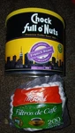 Chock Full O' Nuts French Roast Ground Coffee 26 Ounce And 1 200 Filter. Fixed Price $20.99.