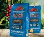 1.5 Lb. Kauai Coffee 100% Hawaiian Medium Roast Whole Bean -2 Bags. Fixed Price $125.50.