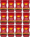 Folgers Classic Roast Instant Coffee Crystals, 3 Ounces 12-PACK. Fixed Price $74.80.