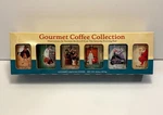 New Harmony Bay Norman Rockwell Saturday Evening Post Gourmet Coffee Collection. Fixed Price $24.99.