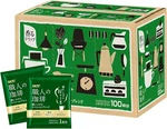 Ucc Craftsman's Coffee Drip 100 Bags Deep Rich Special Blend Japan New!. Fixed Price $69.99.