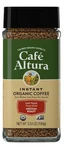 Cafe Altura Organic, Fair Trade, Freeze Dried Instant, 3.53 Ounce, Brown. Fixed Price $24.33.