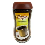 Caffeine Free Roasted Grain Beverage, Rich Coffee Flavor, 7 Oz. Fixed Price $20.70.
