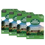 Green Mountain Coffee 4060CT - Organic Sumatran Extra Bold (96/CT) New. Fixed Price $72.62.