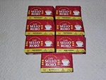 7 Cafe Sello Rojo Roast & Ground Coffee,espresso 10-OUNCE Brick Colombia 100%. Fixed Price $42.00.