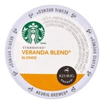 Starbucks SBK-12434950 KCUP,VERANDA,24CT (SBK12434950). Fixed Price $49.15.