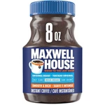 Maxwell House Original Roast Instant Coffee, 8 Oz Jar Ounce (pack 1). Fixed Price $11.02.