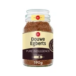 Douwe Egberts Pure Indulgence Instant Coffee Jar, Dark Roast, 7.05-OUNCE, 200. Fixed Price $32.89.