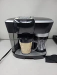 Keurig Rivo R500 Lavazza Espresso Cappuccino Latte Frothing Machine System. Fixed Price $49.99.