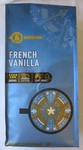 Barissimo French Vanilla Flavored Ground Coffee 12-OZ Bag. Fixed Price $7.99.