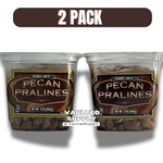 Trader Joe Pecan Pralines Pack Sweet Crunchy Snack 26 Oz Total. Fixed Price $28.75.